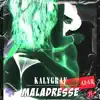 Kalygraf - Maladresse - Single